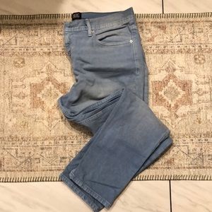 Men’s dad fit BDG Jeans